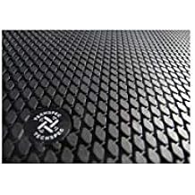 TechSpec Gripster Tank Grips - Compatible with Ducati MULTISTRADA 2002 09 62-0033-SS Snakeskin