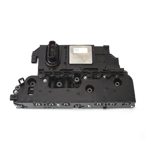 Module de programmation TCM TCU 6T75 avec logiciel interne stable et calibré