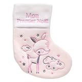 Botte Feutrine Petit Modèle Ourson Surpiqué