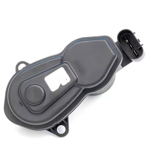 Actuador de freno trasero 34216791420: respuesta electrónica rápida para BMW 535d