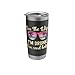 I'm The Wife I'm Drunk Too Matching Couples Funny Drinking Stainless Steel Insulated Tumbler