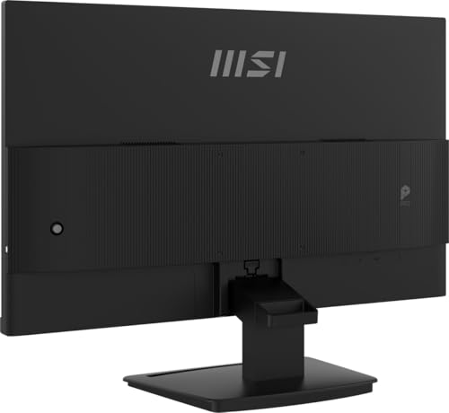 Monitor MSI Pro MP241 LCD de 23.8 Pulgadas IPS 1920x1080 Full HD 7