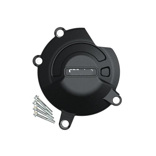 Couvercle carter moteur protecteur contre les fuites d'huile sur SV650