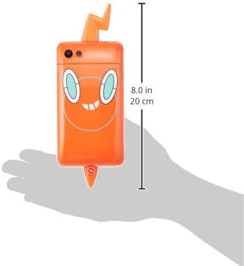 Vista 11 de Pokemon Link with Camera! Pokemon Picture Book Smartphone Rotom Japan Toy Award 2023 Character Toy Division Grand Prize