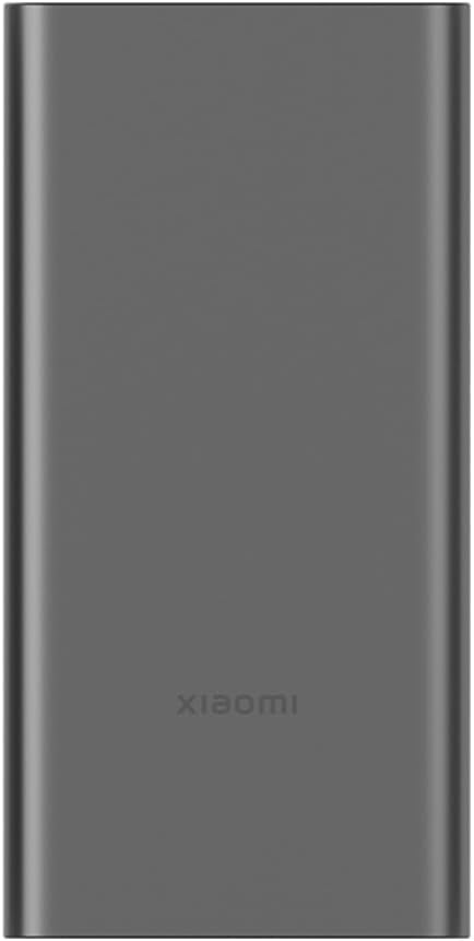 Power Bank 4i 10000mAh 22.5W Fast Charging PD|Smart 12 Layer Protection| Durable Steel Casing |Triple Output Ports|Supports All Phone(MI Power Bank),Black