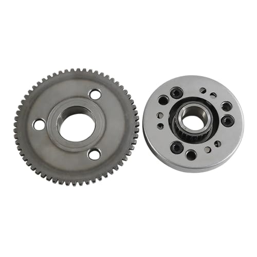 Pignon de démarreur d'embrayage pour résoudre les pannes Stryker 125
