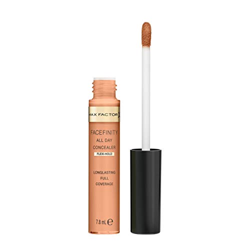 Max Factor Facefinity All Day Shade, 7.8 ml