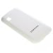 Produktbild original Samsung Galaxy Y S5360 Akkudeckel White, weiß