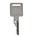 80PCS Ignition Key 6709527 Suitable for Bobcat T550 T590 T595 T630 T650 T740 T750 T770 T870