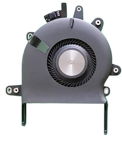 Ventilateur Mac Pro 13 A1706 droit pour résoudre la surchauffe et les bruits de sifflement