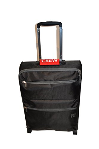 Crew Luggage Handle Wrap | Pilot Bag Handle Wrap | Red/White | Aviamart&reg;