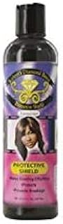 Robert's Diamond Bond Protective Shield Hair & Scalp Protection Kharkoal 8 Oz