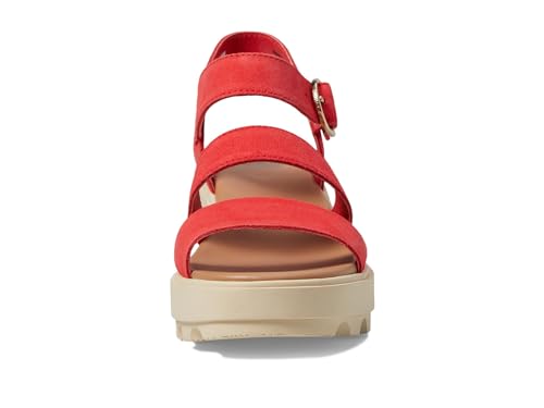 Image of Sorel Womens Joaniea¢ Heel Ankle Strap