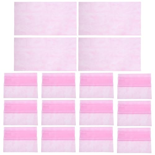 Serviettes en tissu non tissé jetables pour le confort des soins en voyage et déplacement