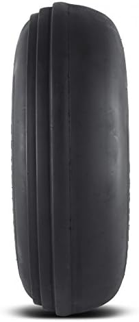 Pair of Motosport EFX Sand Slinger Ribbed Front (4ply) 30x11-14 ATV Tires (2)