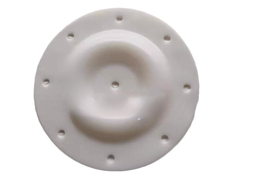 1PC New for V183-TPE Rubber VERSA-MATIC Diaphragm Pump Diaphragm V183-TF