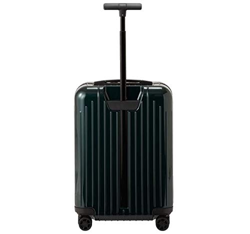rimowa essential lite cabin review