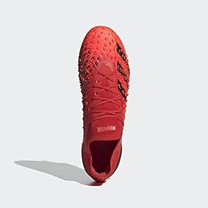 adidas Predator Freak.1 Laced Firm Ground Cleat - Mens Soccer