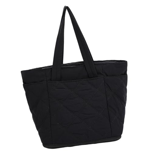 Sac de transport extensible en nylon pour femme idéal pour le travail