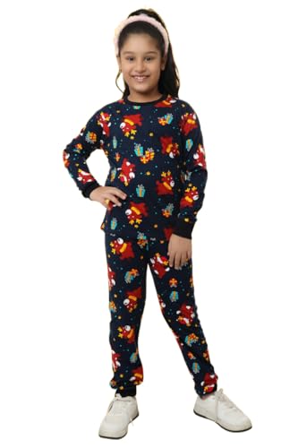 Image of Ninos Dreams Girls Pajama Set