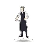 Fairy蘭丸~あなたの心お助けします~ 05 雅楽代寶 人間体ver. キャラアクリルフィギュア