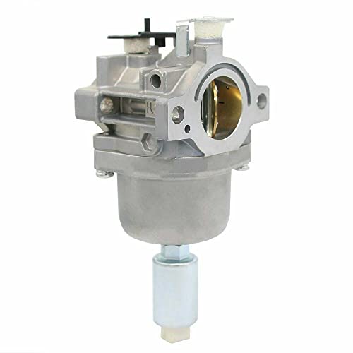 Replacement Tool Parts for Machine Carburetor Carb Replace for John-Deere D110 42 riding lawn mower & tractor