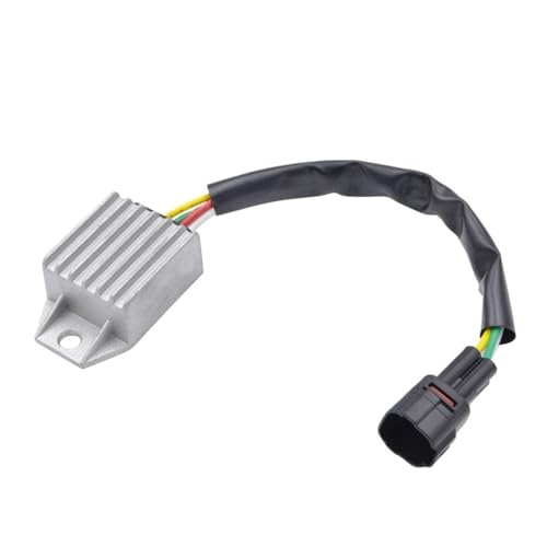 Rectificador de corriente de moto para 250EXC y 660SMC
