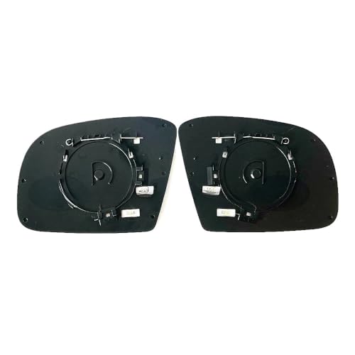 Espejo retrovisor calefactable gran angular para Benz W164 W251 X164 de 2006 a 2010 5