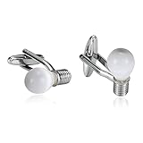 Joyería diaria perfecta y regalo: diseño clásico, elegante y delicado para el uso diario. La joyería de estilo moderno viene en caja de regalo, regalo ideal para ti y tu novio, marido, papá, abuelo, niños, hermano. Perfecto para novios, médicos, hombres jóvenes, mujeres, sacerdotes, jugadores, ingenieros, abogados, etc.