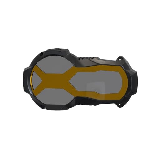 Protecteur phare moto pour votre prochaine aventure en R1250GS ADV