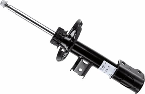 Braccio Di Comando Anteriore Sinistro Frankberg Per Mercedes Classe A W176 E Classe B W246/W242 - Sostituisce 2463301707 - Con Cuscinetti In Gomma