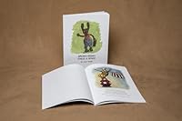 Brown Bunny Finds A Home 173305104X Book Cover