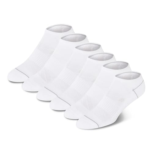 Champion Women's Low Cut Athletic Socks, 6-Pack by Champion - Used condition - US$17.10