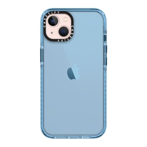 CASETiFY CpNgP[X iPhone 13 - VGu[