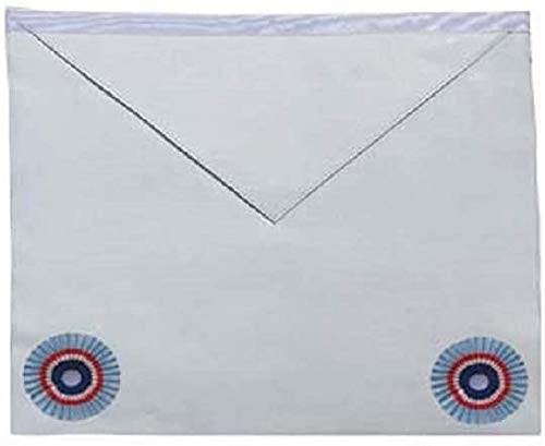 Tablier Rite taille unique réglable pour cuisine et activités - 2