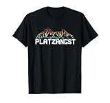 Fans von Wandern, Outdoor, Camping, Angeln, Wandern und Verlust werden dieses Geschenk Tee lieben. Dies ist das perfekte Urlaubs- und Souvenir-T-Shirt. Für Outdoor Liebhaber und Natur Fans.