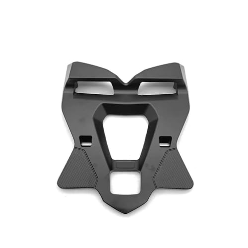 Porte-bagages arrière pour TMAX 560 Tech Max avec dossier passager et accoudoir confort