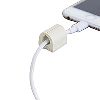 Algopix Similar Product 15 - UT Wire UTW9D12WH DWings Small Cord