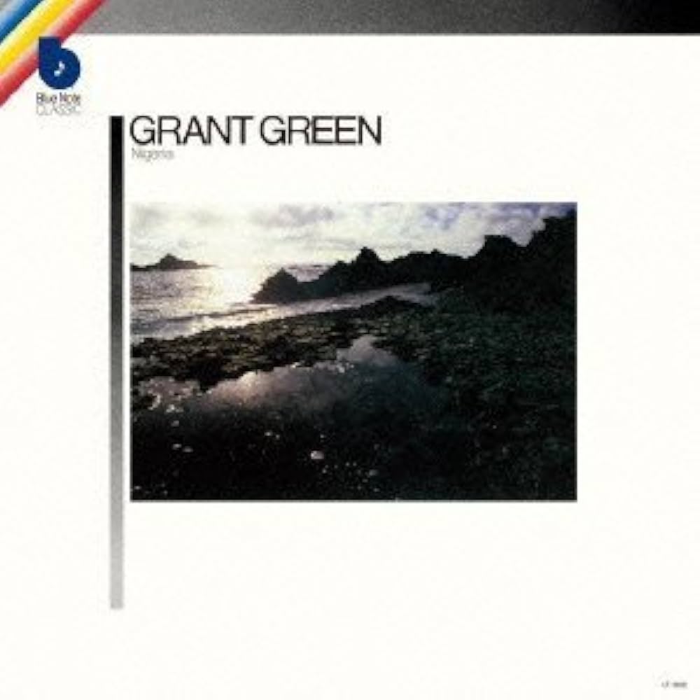 Amazon.co.jp: Nigeria by Grant Green (2012-08-28): ミュージック
