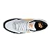 Nike Men's Air Max 1Sneaker, White University Gold Black, 9.5 US