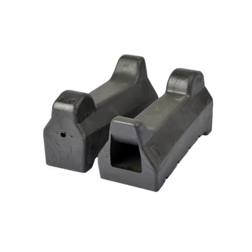 Pédale repose-pieds antidérapante de moto YBR125 avant