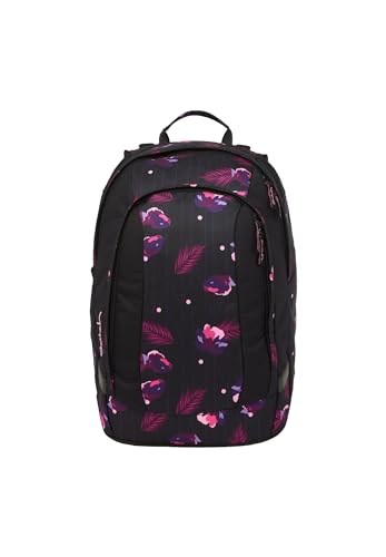 Satch air ab 5. Klasse gepolstert 26L Stauraum standfest Laptopfach