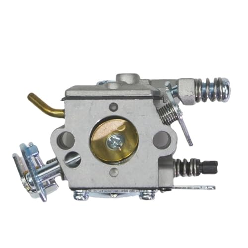 Kit carburateur tronçonneuse 137 142 pour un réglage moteur stable et fluide