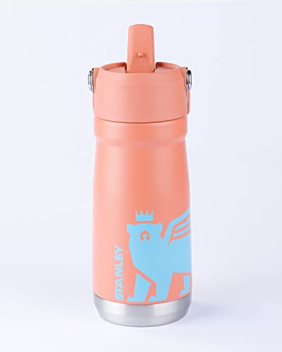 Garrafa Térmica Flip Straw Kids Stanley | 500ML