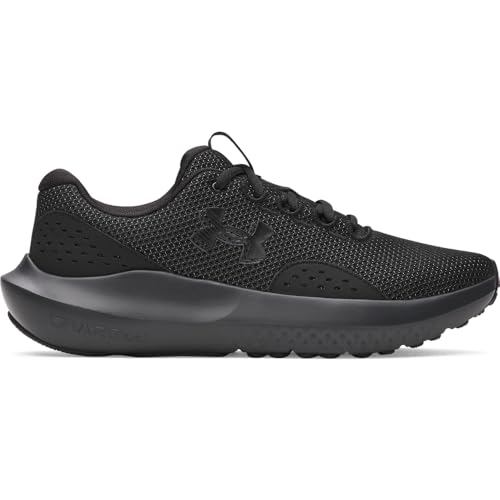 Image of Under Armour Mens Ua Charged Surge 4 Sneaker