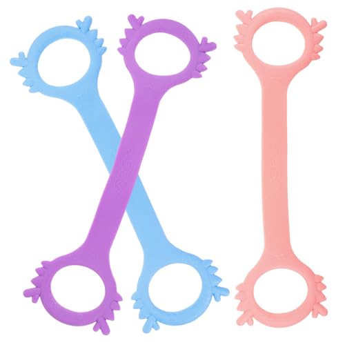 Bandes de résistance de yoga musculation dos bras accessoire fitness