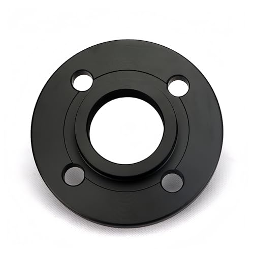 Adaptateur d'entretoise roue universel 4 cosses pour Peugeot et Subaru 3mm