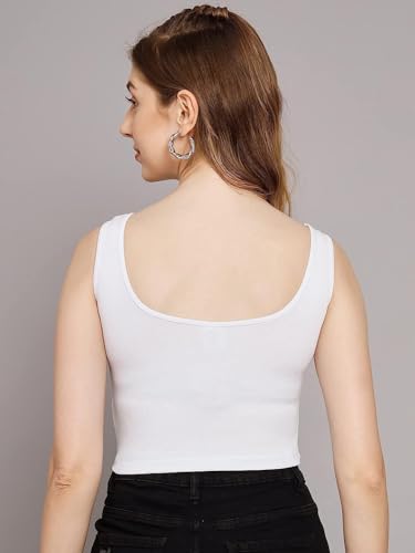 Image of Trendy Stylsih Tank Top