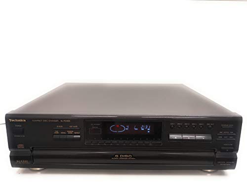 Preisvergleich Produktbild Technics SL-PD 888 CD-Player