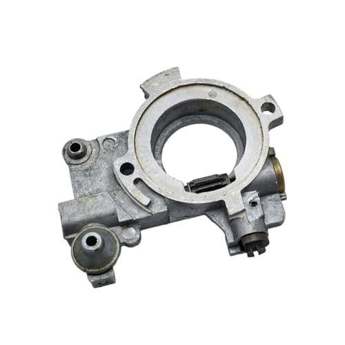 Kit de graissage d'huile compatible 066 et pompe de rechange